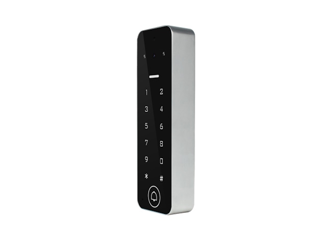 GVcontrol 4-K Video Call, BT-Wifi, MF/Pin, IP65EN